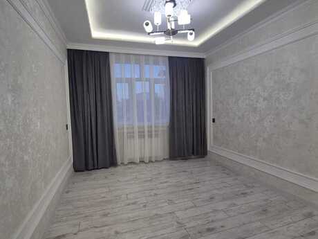 2-комн. вторичка - м. Элмляр Академиясы - 65 м²