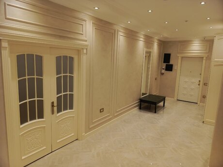 Kirayə 3 otaqlı mənzil, 170 m², Nərimanov: 1 800 ₼/ay 5