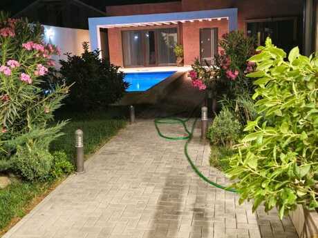 5-комн. дом/дача - пос. Мардакан - 120 м²