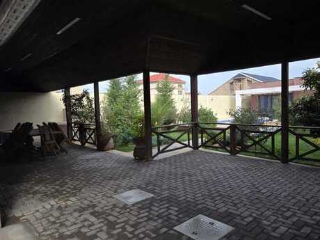 5-комн. дом/дача - пос. Мардакан - 120 м²
