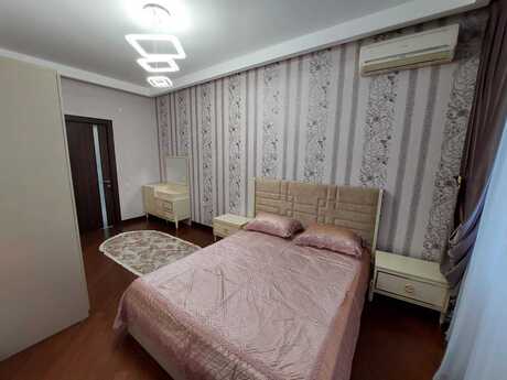 2 otaqlı yeni tikili - Gənclik m. - 83 m²