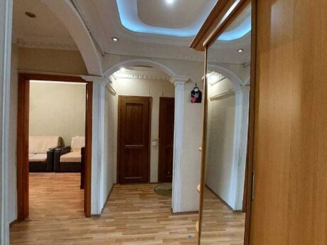 Elan №6029938 - Bakı, Elmlər Akademiyası m., 3 otaqlı, 80 m², 2/9 mərtəbə