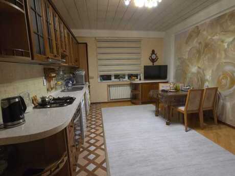 4-room apartment, 152 m², 28 May: 495 000 ₼ 4