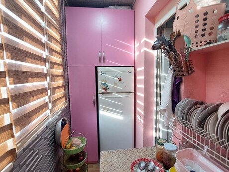2 otaqlı mənzil, 50 m², Azadlıq Prospekti: 135 000 ₼ 5