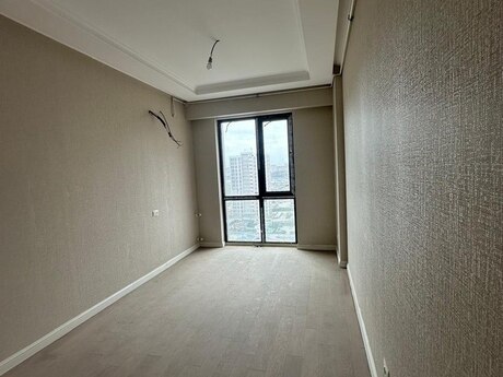 2 otaqlı yeni tikili - Yasamal q. - 40 m²