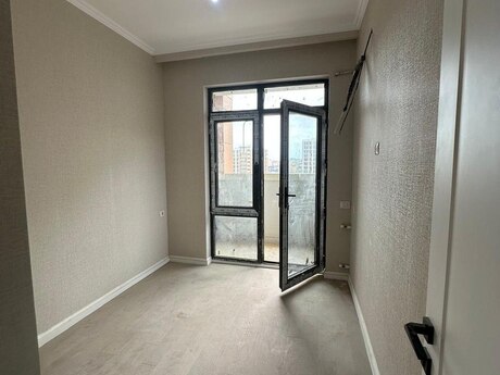 2 otaqlı yeni tikili - Yasamal q. - 40 m²