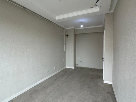 2 otaqlı yeni tikili - Yasamal q. - 40 m²