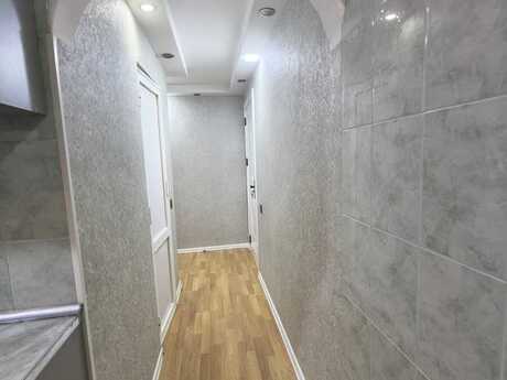 Объявление №6029987 - Баку, м. Нариман Нариманов, 1-комн., 40 м², 4/5 этаж