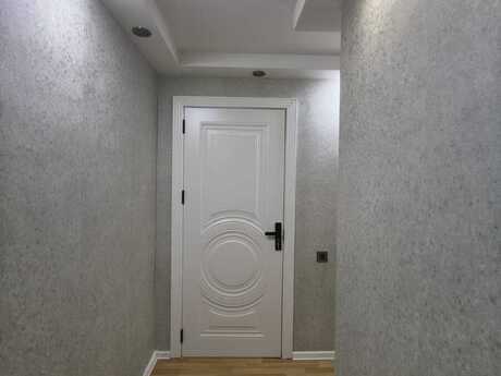 Elan №6029987 - Bakı, Nəriman Nərimanov m., 1 otaqlı, 40 m², 4/5 mərtəbə