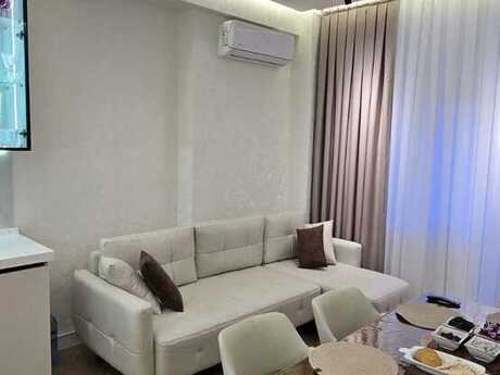 Elan №6029989 - Bakı, Bülbülə q., 1 otaqlı, 50 m², 2/8 mərtəbə