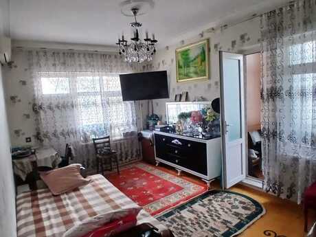 Elan №6030002 - Bakı, Həzi Aslanov m., 2 otaqlı, 65 m², 2/9 mərtəbə