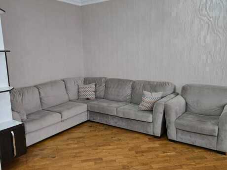 Объявление №6029999 - Баку, Насиминский  р., 2-комн., 52 м², 4/5 этаж