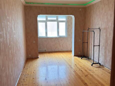 Объявление №6030015 - Баку, пос. Ени Ясамал, 1-комн., 40 м², 3/9 этаж