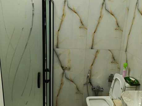 2 otaqlı yeni tikili - Badamdar q. - 67 m²