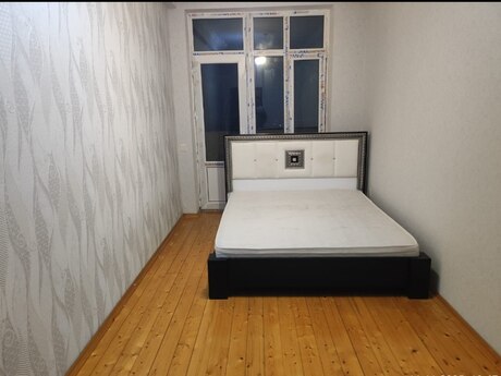 4 otaqlı yeni tikili - Nizami r. - 130 m²