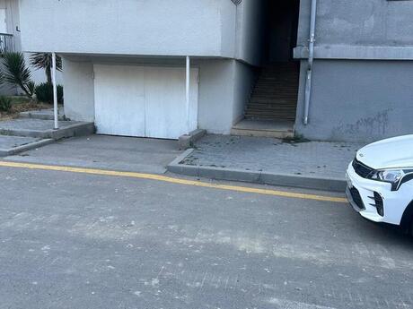 Объявление №6030048 - Баку, пос. Бадамдар, 2-комн., 65 м², 1/5 этаж