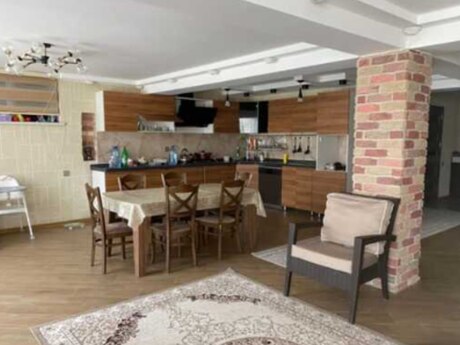 Объявление №6029519 - Баку, Хазарский р., 5-комн., 230 м²