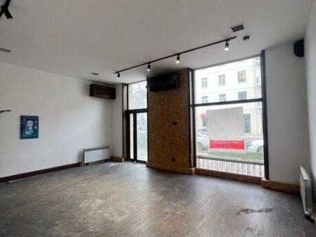 Объявление №6030077 - Баку, м. Шах Исмаил Хатаи, 100 м²