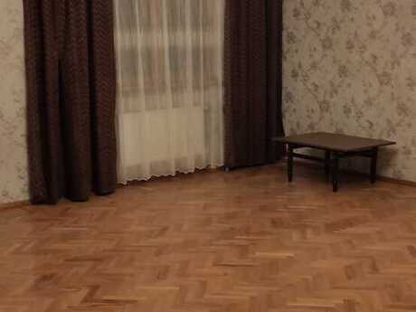 2 otaqlı köhnə tikili - Nəriman Nərimanov m. - 60 m²
