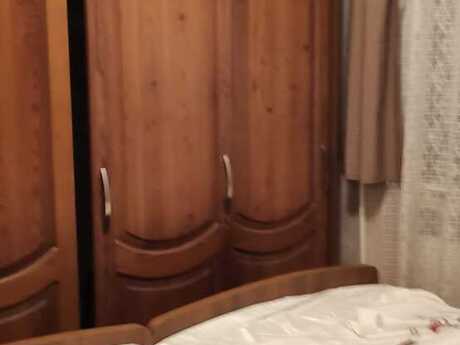 2 otaqlı köhnə tikili - Nəriman Nərimanov m. - 60 m²