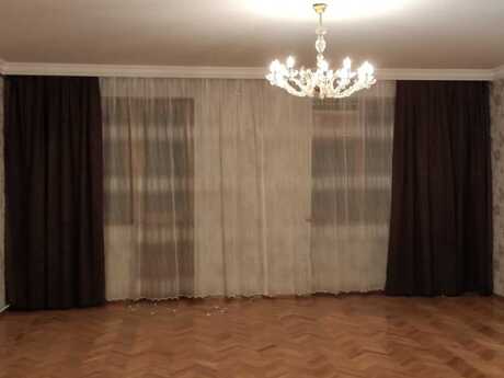 2 otaqlı köhnə tikili - Nəriman Nərimanov m. - 60 m²