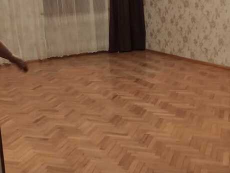 2 otaqlı köhnə tikili - Nəriman Nərimanov m. - 60 m²