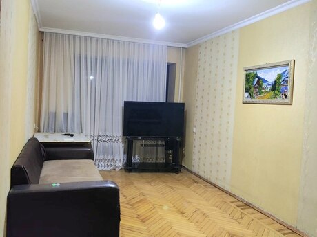 Объявление №6030093 - Баку, м. Ичеришехер, 2-комн., 55.7 м², 3/6 этаж