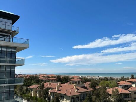 Объявление №6030086 - Баку, пос. Нардаран, 2-комн., 75 м²