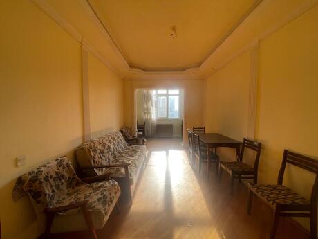 Объявление №6030099 - Баку, м. Нефтчиляр, 3-комн., 80 м², 4/5 этаж