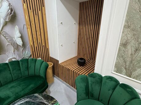 2 otaqlı köhnə tikili - Sahil m. - 48 m²