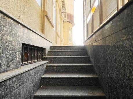 Obyekt - İçəri Şəhər m. - 85 m²