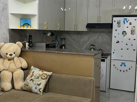 2 otaqlı mənzil, 54 m², Azadlıq Prospekti: 165 000 ₼ 2