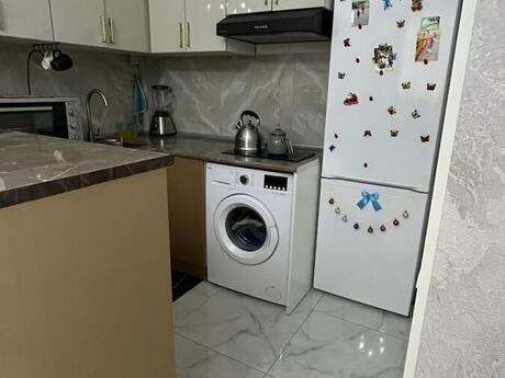 2 otaqlı mənzil, 54 m², Azadlıq Prospekti: 165 000 ₼ 3