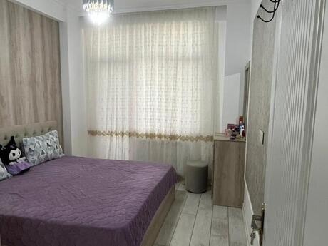 2 otaqlı mənzil, 54 m², Azadlıq Prospekti: 165 000 ₼ 4