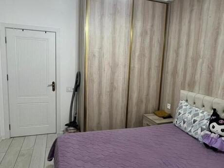 2 otaqlı mənzil, 54 m², Azadlıq Prospekti: 165 000 ₼ 5
