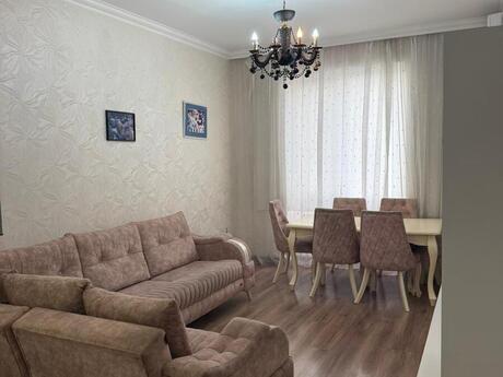 Объявление №6030179 - Баку, м. 20 января, 2-комн., 60 м², 15/20 этаж