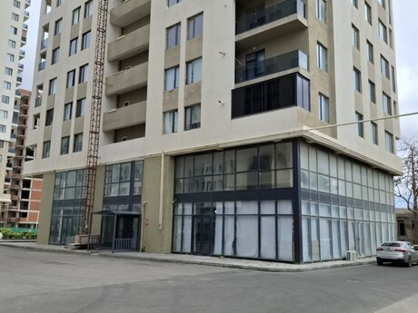 Объявление №6030236 - Баку, пос. 7-ой мкр, 2-комн., 52 м², 12/16 этаж