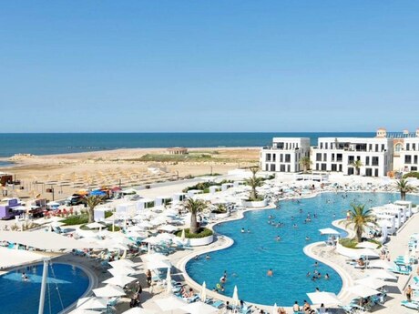 Объявление №6030218 - Баку, пос. Бильгях, 5-комн., 575 м²