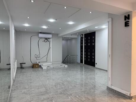 Obyekt - 28 May m. - 120 m²