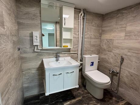 Obyekt - 28 May m. - 120 m²