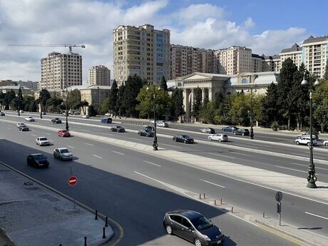 Объявление №6030210 - Баку, Наримановский  р., 3-комн., 67 м², 3/5 этаж