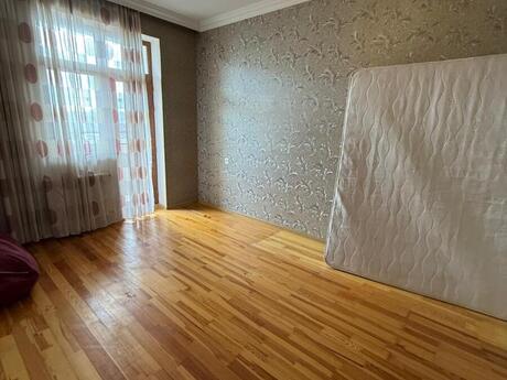 3 otaqlı yeni tikili - 20 Yanvar m. - 124 m²