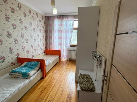 3 otaqlı mənzil, 124 m², 20 Yanvar: 257 000 ₼ 5