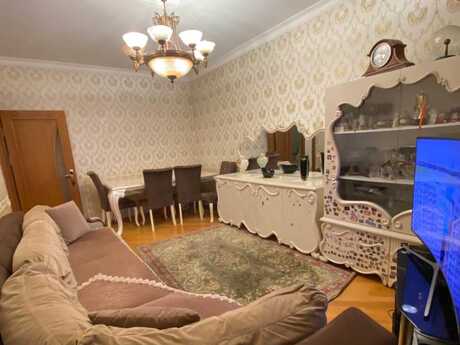 2-комн. вторичка - м. Насими - 70 м²