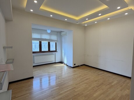 3 otaqlı ofis - Sahil m. - 100 m²