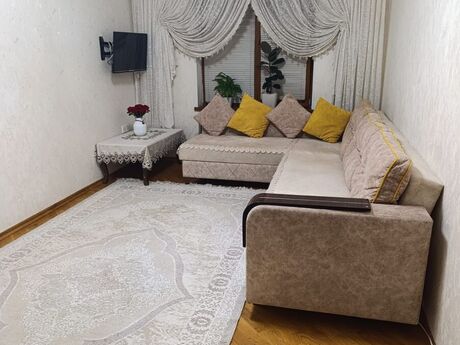 Elan №6030315 - Bakı, Həzi Aslanov m., 2 otaqlı, 60 m², 2/9 mərtəbə
