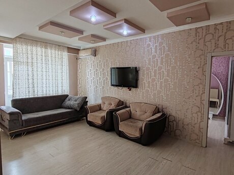 2 otaqlı yeni tikili - Xırdalan - 70 m²