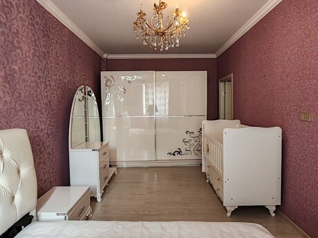 2 otaqlı yeni tikili - Xırdalan - 70 m²
