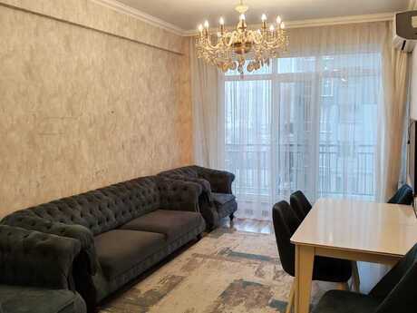 Elan №6030331 - Bakı, 20 Yanvar m., 2 otaqlı, 76 m², 5/20 mərtəbə