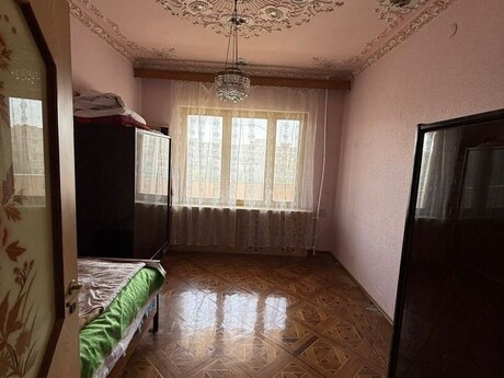 5 otaqlı mənzil, 125 m², Xalqlar Dostluğu: 249 000 ₼ 5